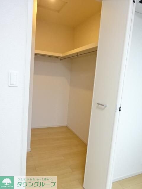 ヒルズ・コートの物件内観写真