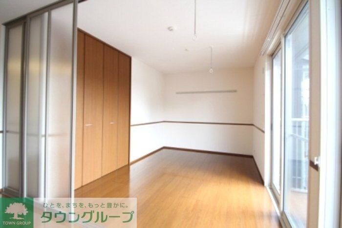 ラフィーユの物件内観写真