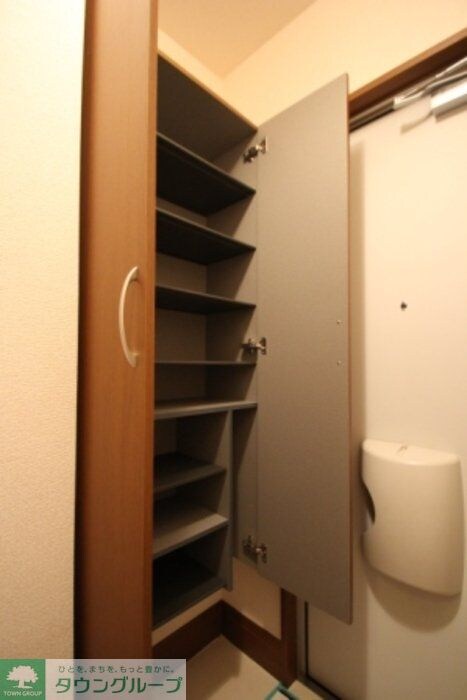 ラフィーユの物件内観写真