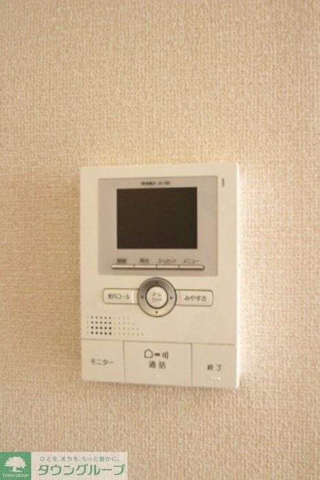 ラフィーユの物件内観写真