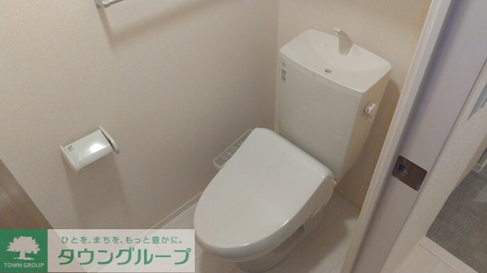 ロイジェントパークスレイクタウン III　Ｅの物件内観写真