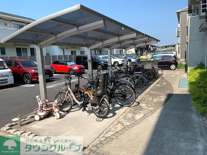 ロイジェントパークスレイクタウン III　Ｅの物件内観写真