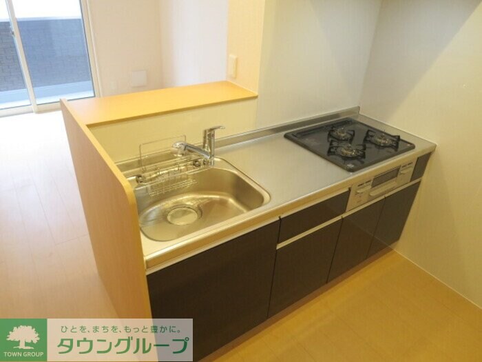 Arcobalenoの物件内観写真