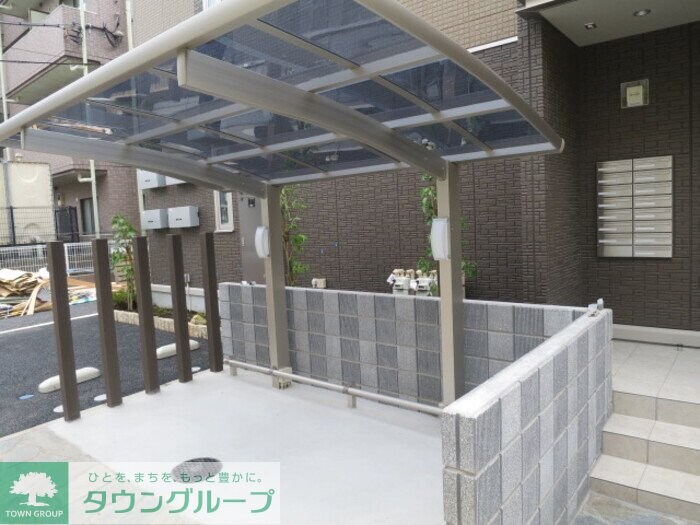 Arcobalenoの物件内観写真