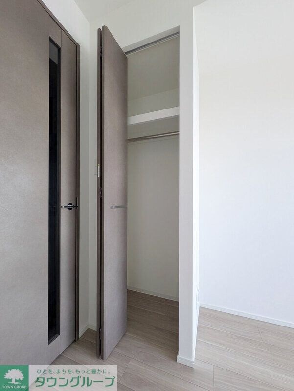 S-RESIDENCE松戸Iriseの物件内観写真