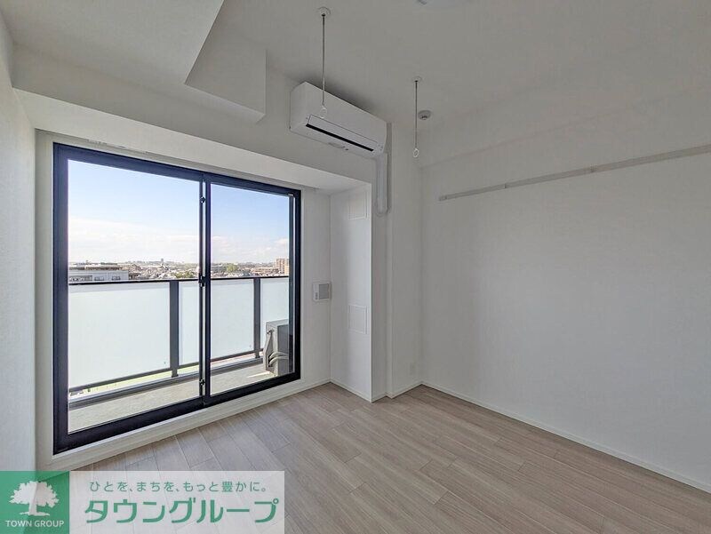 S-RESIDENCE松戸Iriseの物件内観写真