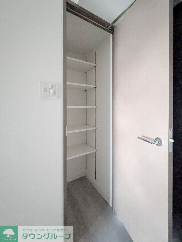 S-RESIDENCE松戸Iriseの物件内観写真