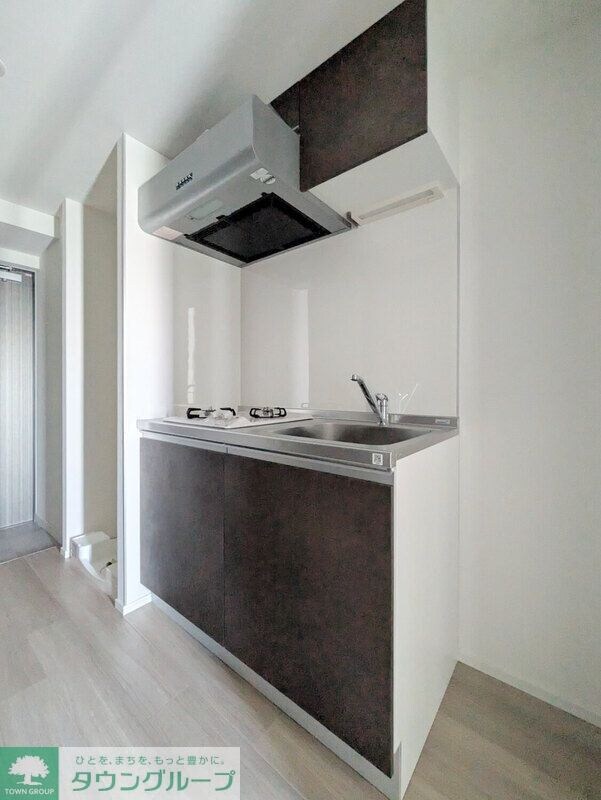 S-RESIDENCE松戸Iriseの物件内観写真