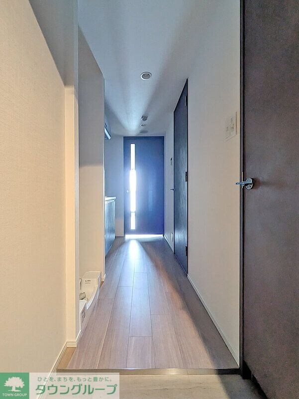 S-RESIDENCE松戸Iriseの物件内観写真