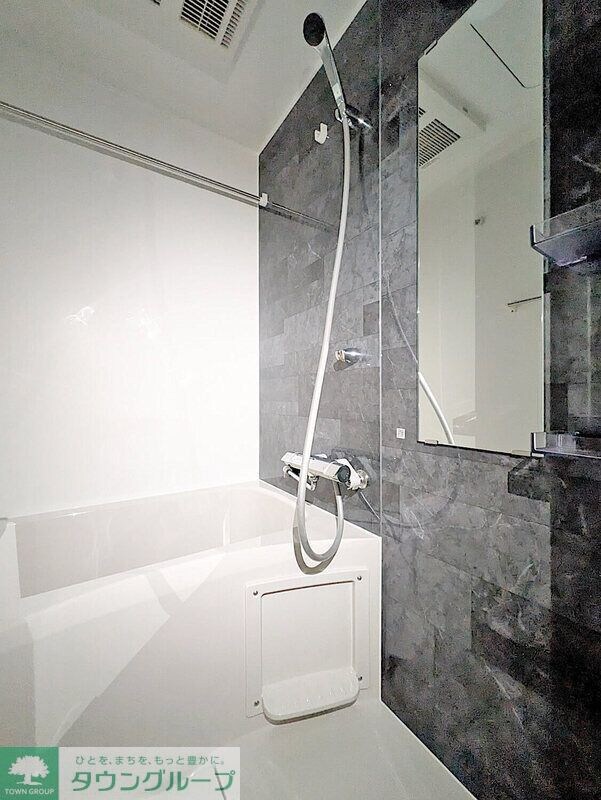 S-RESIDENCE松戸Iriseの物件内観写真