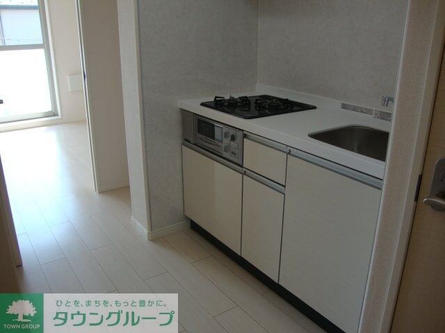 ソレイユ　ルブァン　～Ｓｏｌｅｉｌ　Ｌｅｖａｎｔ～の物件内観写真