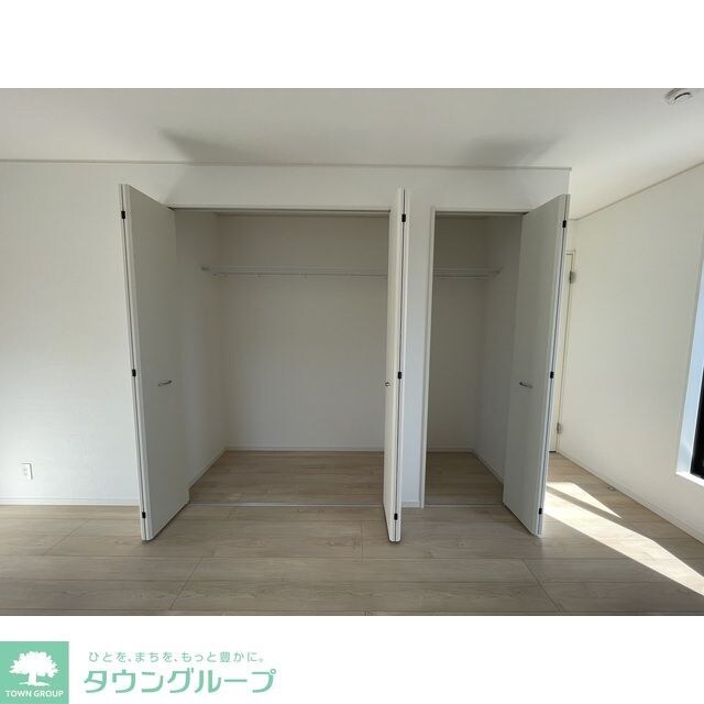 Kolet野田七光台の物件内観写真