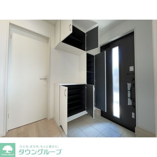 Kolet野田七光台の物件内観写真