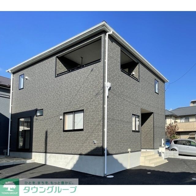 Kolet野田七光台の物件内観写真