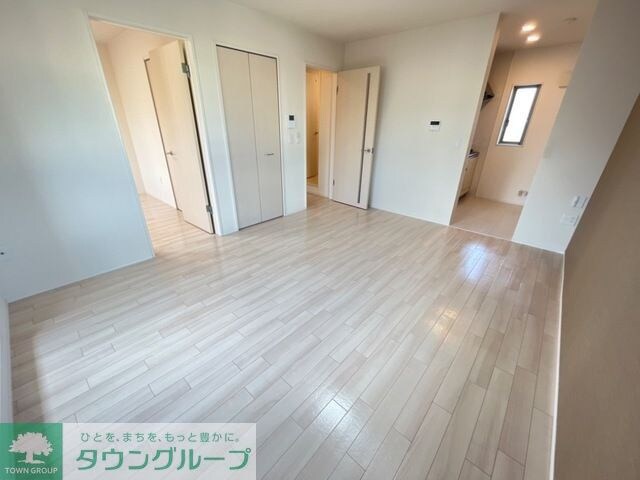 レジデンスの物件内観写真