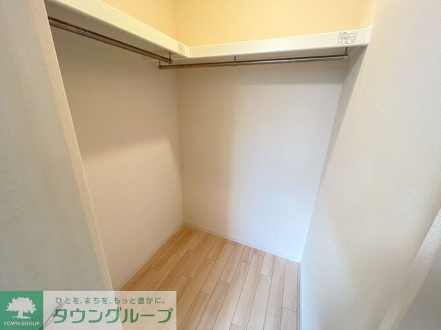 レジデンスの物件内観写真