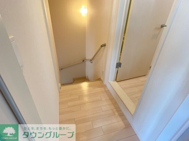 レジデンスの物件内観写真