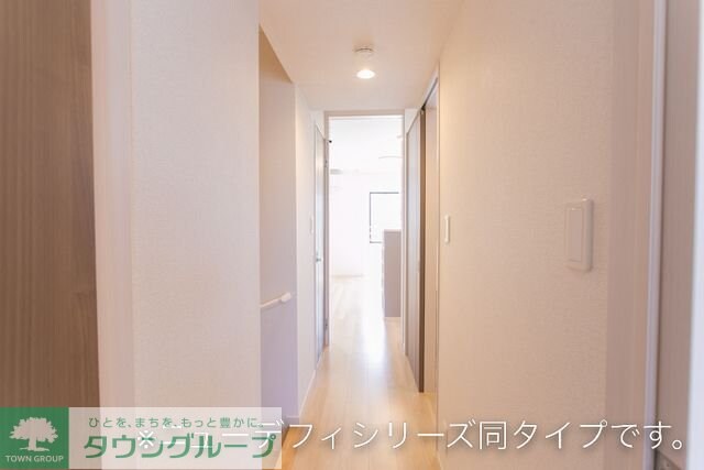 コラットの物件内観写真