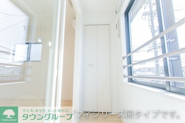 コラットの物件内観写真