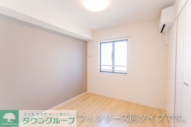 コラットの物件内観写真