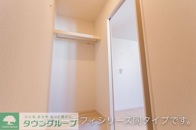 コラットの物件内観写真