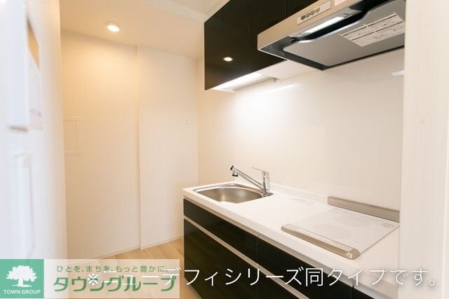 コラットの物件内観写真