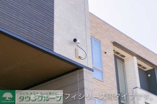 コラットの物件内観写真