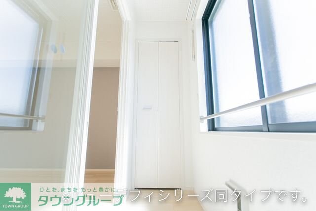 コラットの物件内観写真