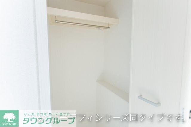 コラットの物件内観写真