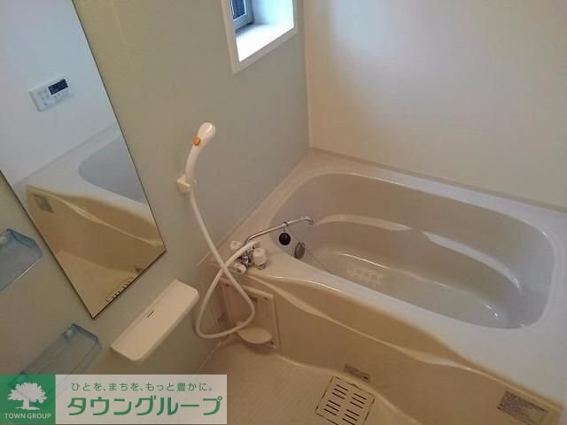 グラース・アビタシオンの物件内観写真