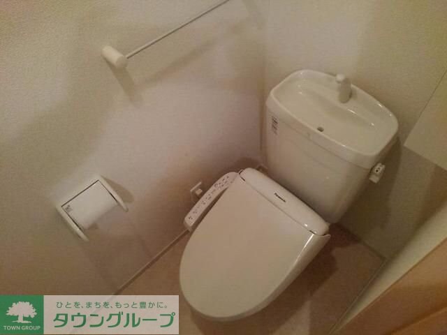 グラース・アビタシオンの物件内観写真