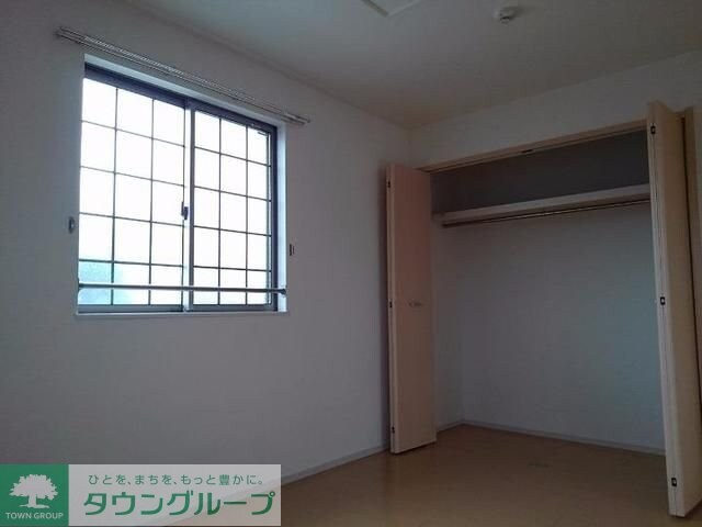 グラース・アビタシオンの物件内観写真