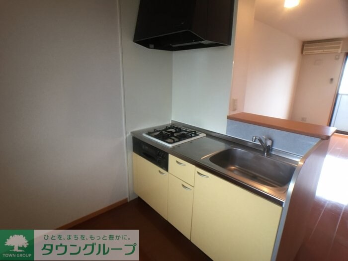 プチ・エトワールの物件内観写真