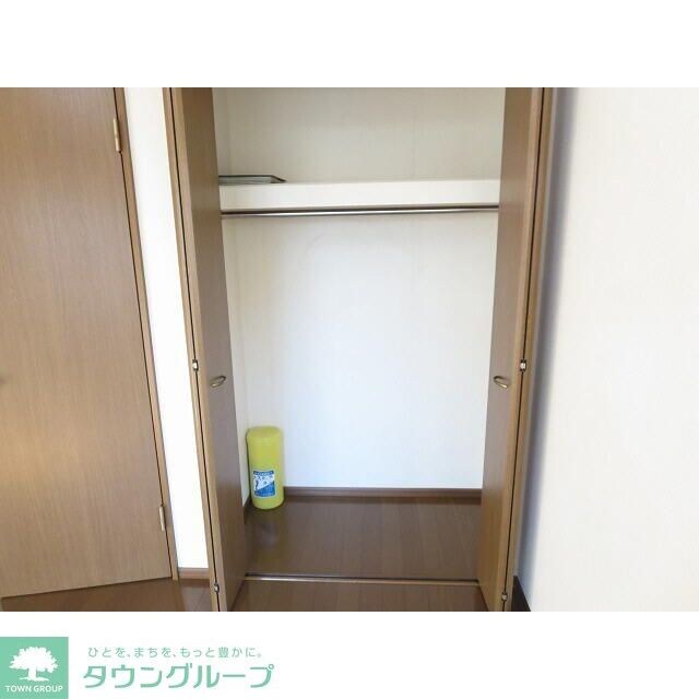 サンコート江戸川台の物件内観写真