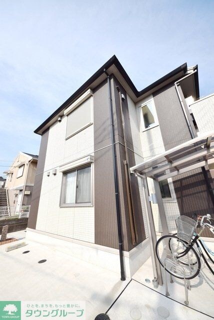 リッツハウスVの物件内観写真