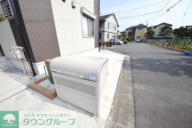 リッツハウスVの物件内観写真