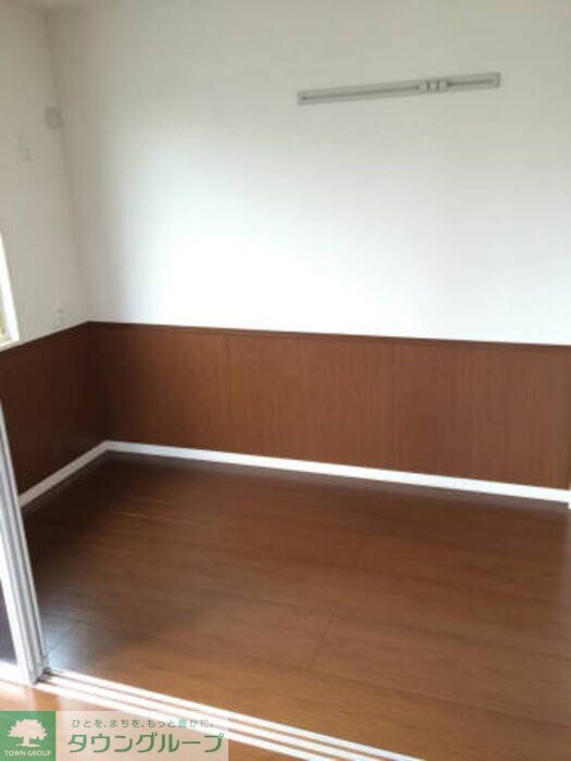 リッツハウスVの物件内観写真