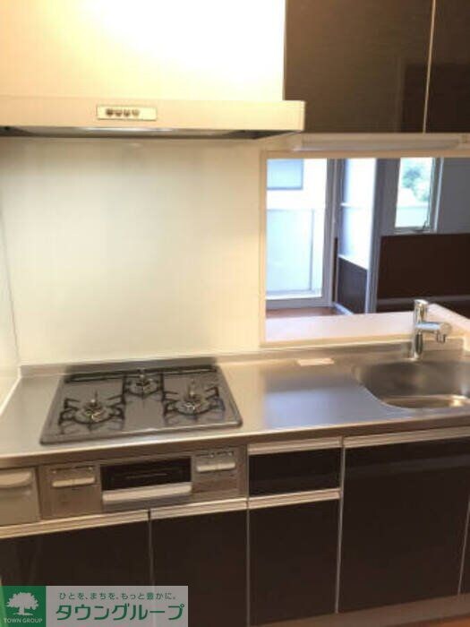 リッツハウスVの物件内観写真