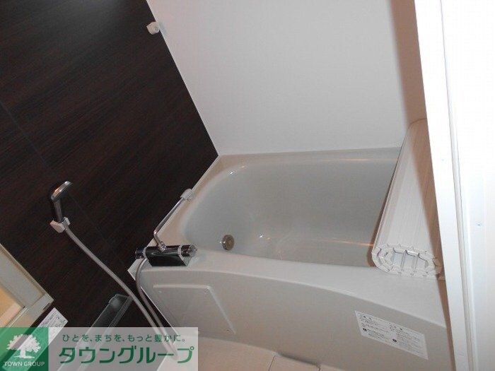 リッツハウスVの物件内観写真