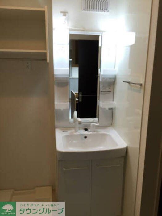 リッツハウスVの物件内観写真