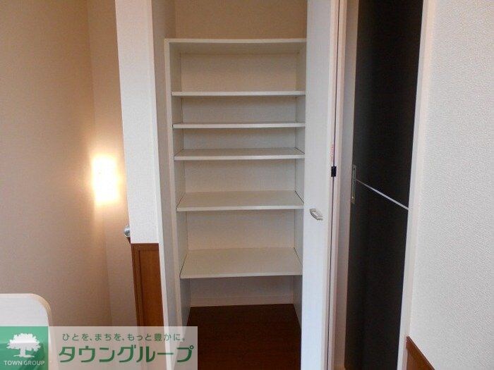 リッツハウスVの物件内観写真