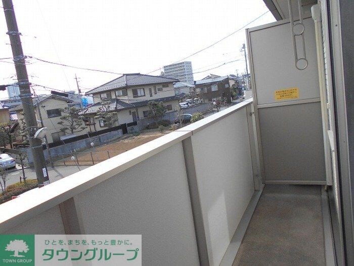 リッツハウスVの物件内観写真