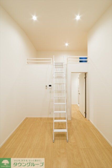 マクト北柏（マクトキタカシワ）の物件内観写真