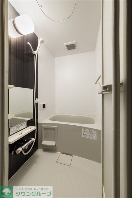 マクト北柏（マクトキタカシワ）の物件内観写真