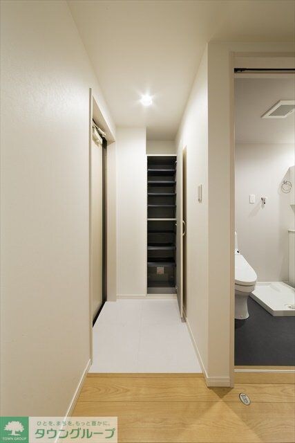 マクト北柏（マクトキタカシワ）の物件内観写真