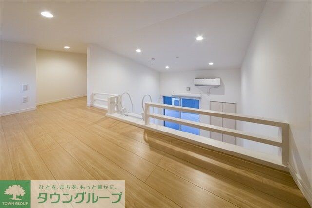 マクト北柏（マクトキタカシワ）の物件内観写真