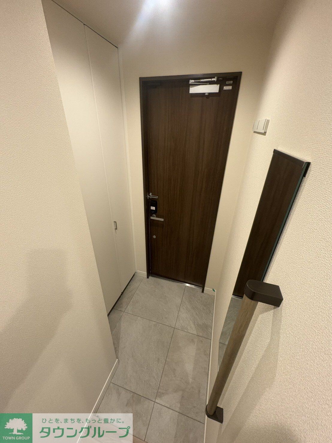 アレーズKASHIWANOHAの物件内観写真