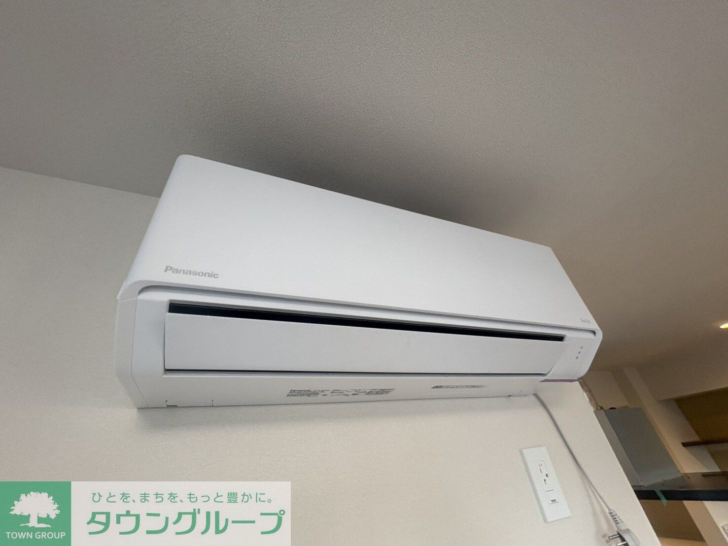 アレーズKASHIWANOHAの物件内観写真