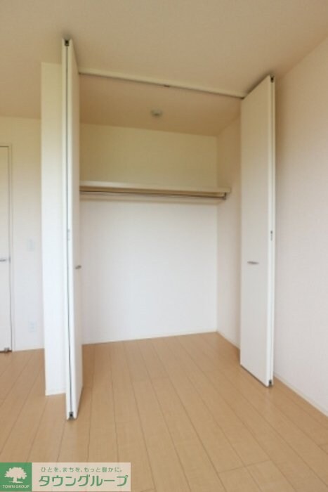 ラフォーレ上ノ台　Ｃの物件内観写真