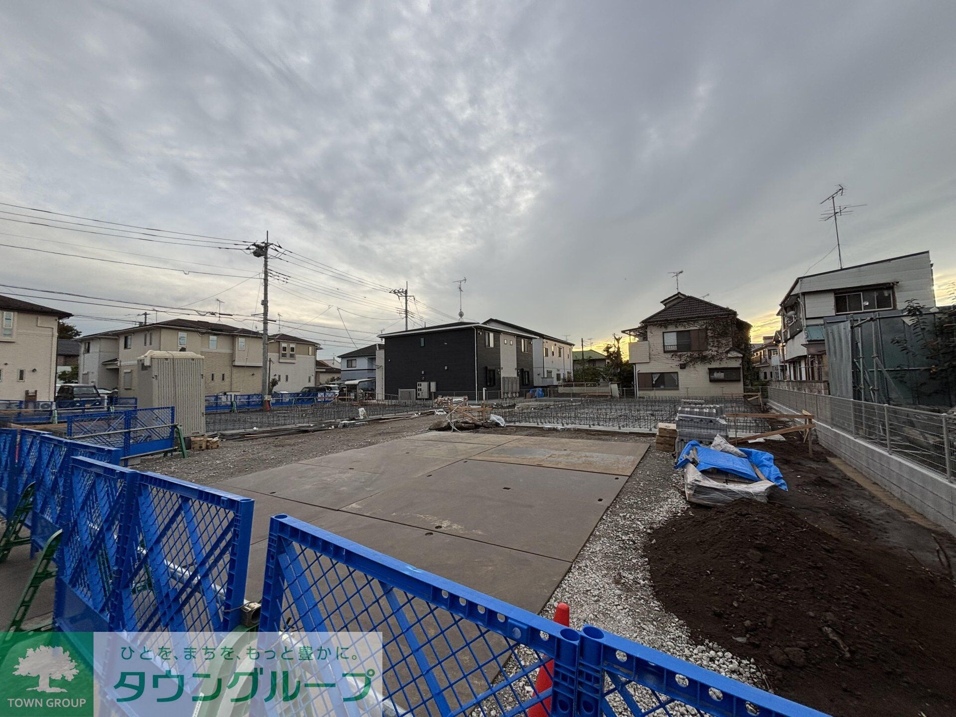 サニーホームIIIの物件内観写真